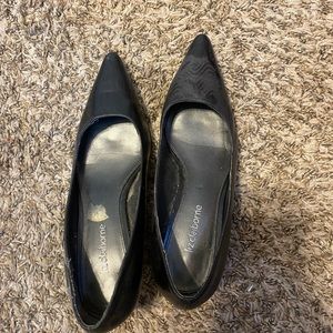 Liz Claiborne heels